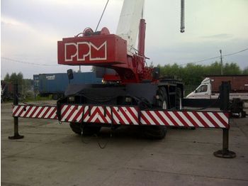 PPM - A580 - Autokraana