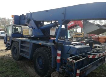 PPM -ATT 280 - Autokraana
