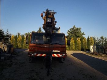  PPM ATT 350/2 - Autokraana