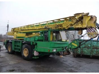 PPM ATT 400 - Autokraana