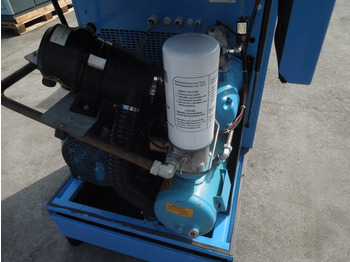 BOGE S29-2 - Õhukompressor: pilt 2