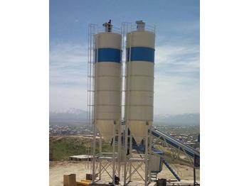 Promax-Star Cement Silo: 100 Tons / Bolted  - Betooniseadmed
