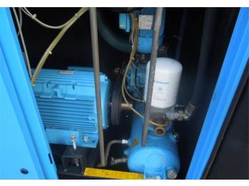 Õhukompressor Boge SPRĘŻARKA ŚRUBOWA S20 15KW: pilt 2