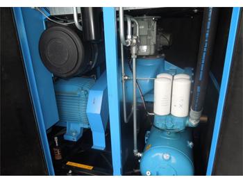 Õhukompressor Boge SPRĘŻARKA ŚRUBOWA S220 160KW 2010R !!!: pilt 2