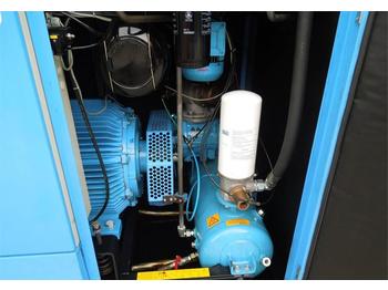 Õhukompressor Boge SPRĘŻARKA ŚRUBOWA SF60 45KW 2010R FALOWNIK: pilt 5