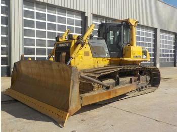 Buldooser 2008 Komatsu D85PX-15EO