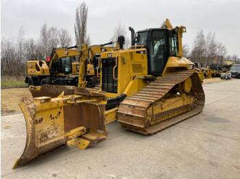 CATERPILLAR D6NLGP - buldooser