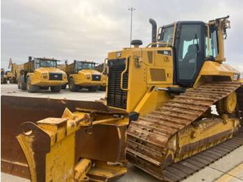 CATERPILLAR D6NLGP - buldooser