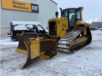 CATERPILLAR D6NLGP - buldooser