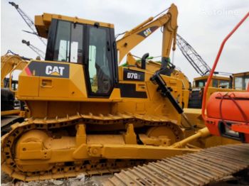Buldooser CATERPILLAR D7G