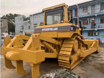 Buldooser CATERPILLAR d7R