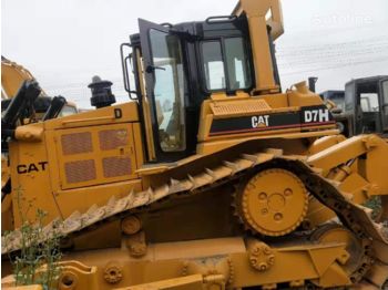 Buldooser CATERPILLAR d7h