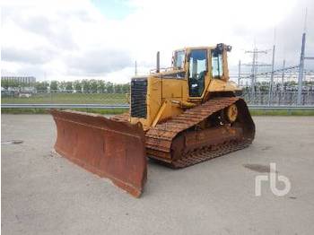 Buldooser CAT D6N LGP