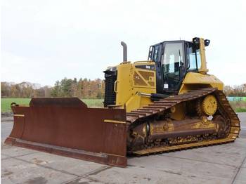 Buldooser CAT D6N LGP GPS prepaired / good condition