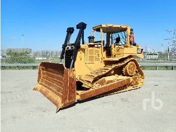 Buldooser CAT D6R