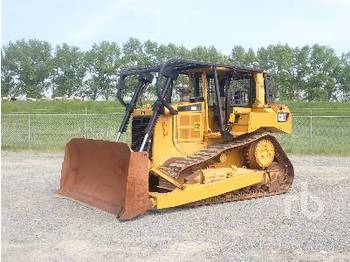 Buldooser CAT D6R XL