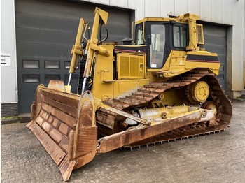 Buldooser Caterpillar D7R LGP Dozer