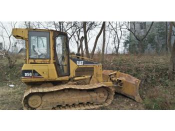 Caterpillar D 5 G LGP  - Buldooser