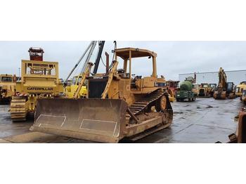 Buldooser Caterpillar D 6 H