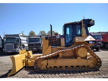 Buldooser Caterpillar D 6 M LGP