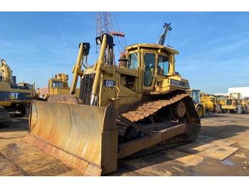 Buldooser Caterpillar D 7 H LGP II