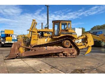 Buldooser Caterpillar D 8 N
