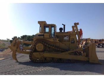 Buldooser Caterpillar D 9 L