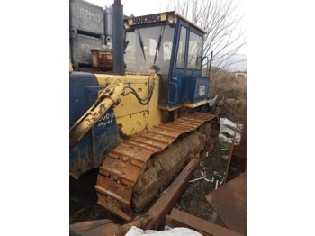 HANOMAG -D 600Super- - Buldooser