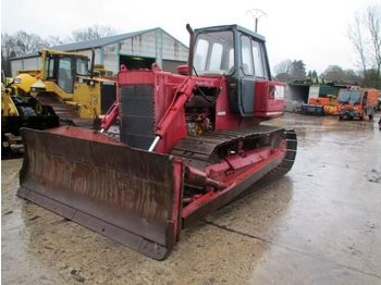 HANOMAG D 600 C - Buldooser