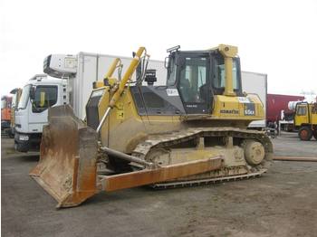Buldooser KOMATSU D65EX-15