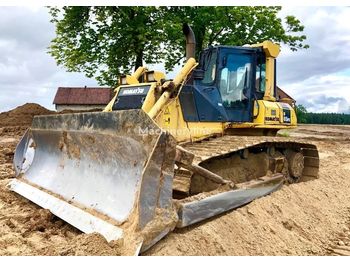 Buldooser KOMATSU D65PX-15EO