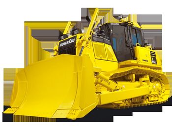 Buldooser KOMATSU D 65EX-18