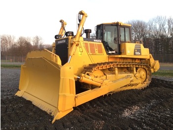 Buldooser Komatsu D155A-6