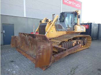 Buldooser Komatsu D65PX-15