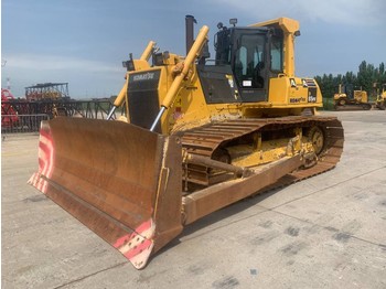 Buldooser Komatsu D85PX-15