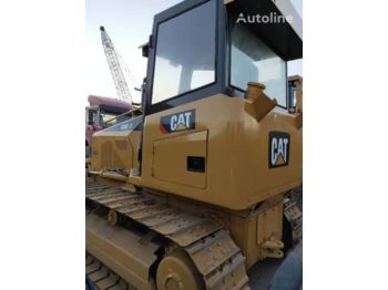 Buldooser CATERPILLAR D5G: pilt 1