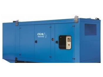 Generaatorikomplekt CGM 500P - Perkins 550 Kva generator: pilt 1