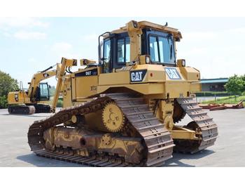 Buldooser Caterpillar D6T LGP: pilt 1