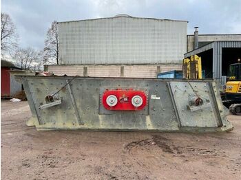 Sõeluja Constructeur PY Crible 1203*Bj2013/3-Deck Sieb*: pilt 1