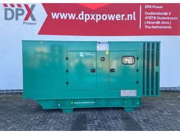 Generaatorikomplekt Cummins C220 D5 - 220 kVA Generator - DPX-18512: pilt 1