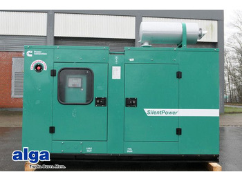Generaatorikomplekt Cummins Stromgenerator,30 kVA,Mehrfach auf Lager: pilt 1