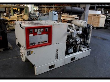 Generaatorikomplekt DAF 106 KVA GENERATOR: pilt 1