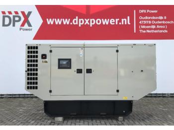 Generaatorikomplekt Doosan D1146T - 132 kVA Generator - DPX-11549: pilt 1