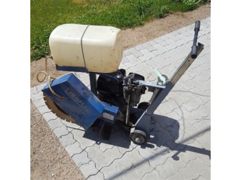 Ehitusseade Lissmac FS 9B