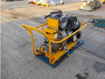  Lister Petter Hydraulic Power Pack - Ehitusseade