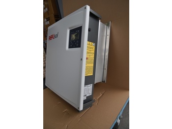 Ehitusseade REFUsol 874P024