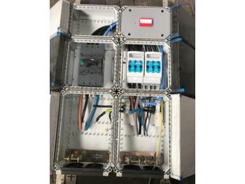 Ehitusseade Schneider INS 250 Breaker - DPX - 99042
