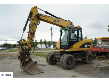 Ekskavaator Caterpillar 313D