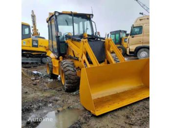 Ekskavaator-laadur CATERPILLAR 416E