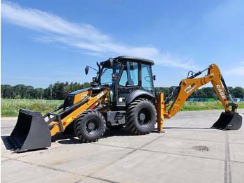Ekskavaator-laadur Case 770 EX Magnum-SS Unused / multiple units!